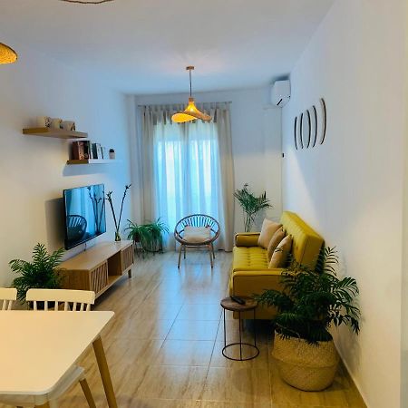 Apartamento Las Minas Baeza Exteriér fotografie
