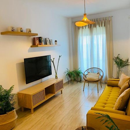 Apartamento Las Minas Baeza Exteriér fotografie