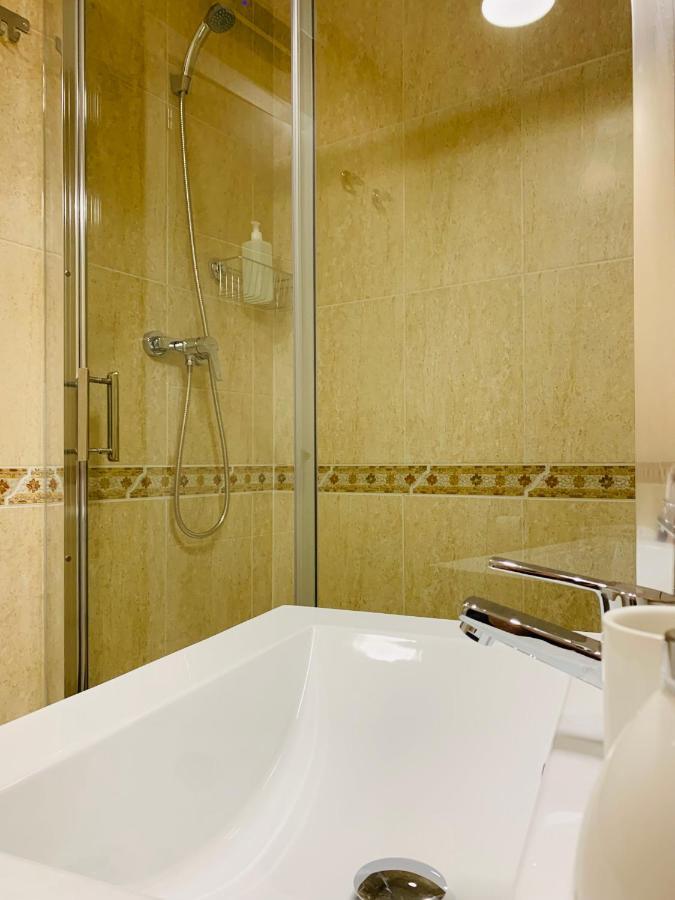 Apartamento Las Minas Baeza Exteriér fotografie
