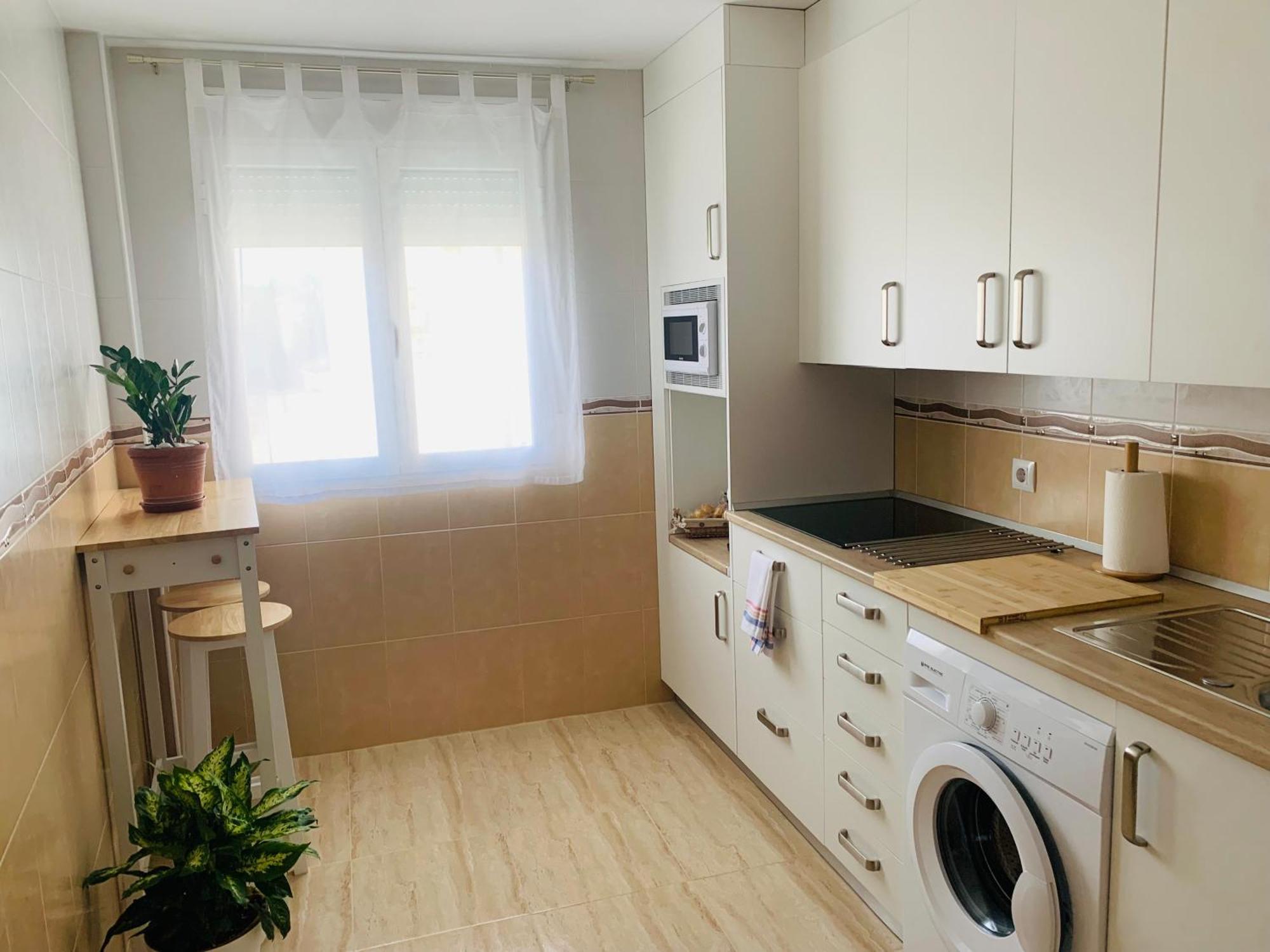 Apartamento Las Minas Baeza Exteriér fotografie
